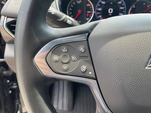 Used 2023 Chevrolet Traverse High Country AWD/4WD image 23