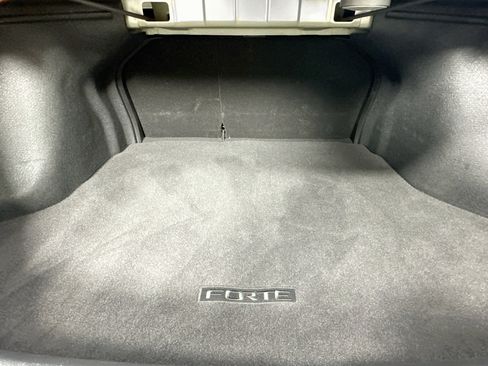 Used 2023 Kia Forte GT w/ GT2 Package FWD image 27