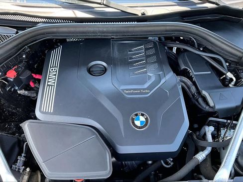 Used 2024 BMW X3 xDrive30i w/ Premium Package AWD/4WD image 34