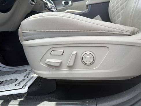 Used 2022 Kia Sorento SX FWD image 23