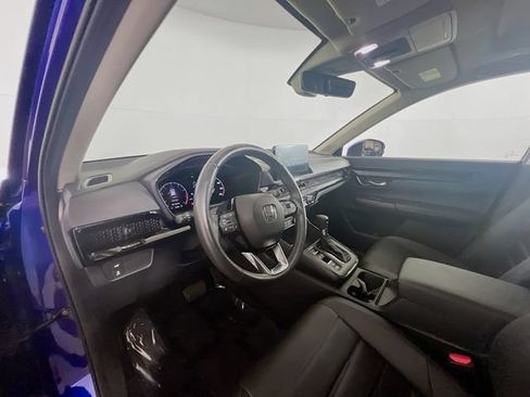 Used 2023 Honda CR-V EX-L image 18