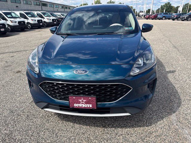 Used 2020 Ford Escape SE FWD image 13
