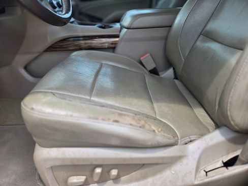Used 2018 GMC Yukon SLT w/ Open Road Package AWD/4WD image 30
