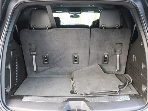 Used 2021 Chevrolet Tahoe RST image 26