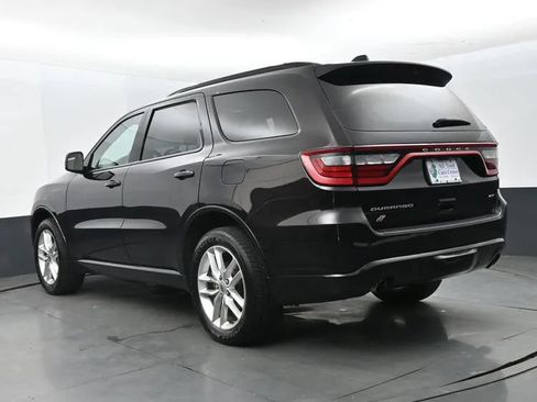 Used 2024 Dodge Durango GT AWD/4WD image 9
