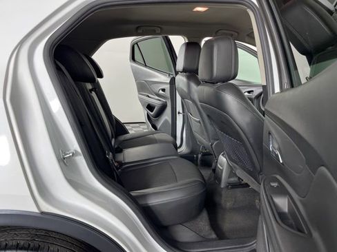 Used 2019 Buick Encore Preferred image 40