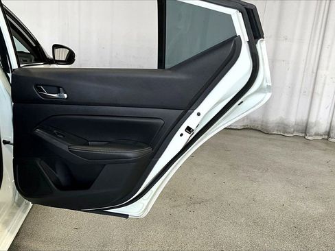 Used 2020 Nissan Altima 2.5 S image 23