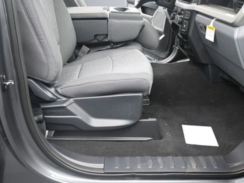 New 2026 Ford F250 XL w/ STX Appearance Package image 13