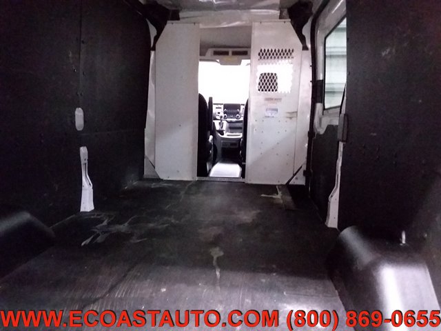 Used 2021 Ford Transit 250 Medium Roof RWD image 14