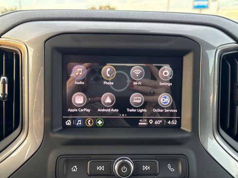 New 2026 Chevrolet Silverado 1500 Custom image 22