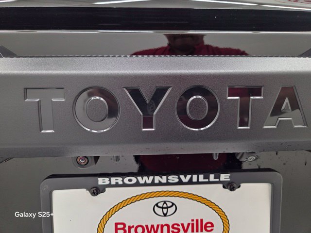 New 2026 Toyota 4Runner TRD Off-Road Premium AWD/4WD image 35