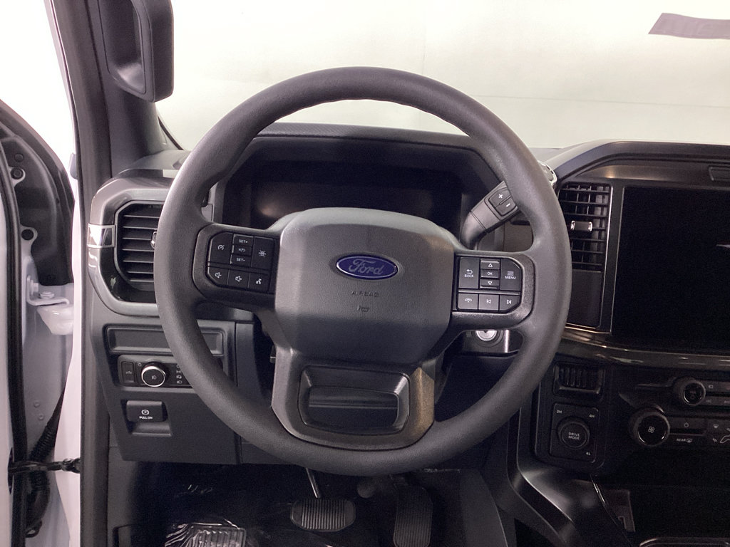 New 2026 Ford F150 STX w/ Equipment Group 200A AWD/4WD image 15