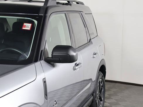 Used 2021 Ford Bronco Sport Outer Banks image 13