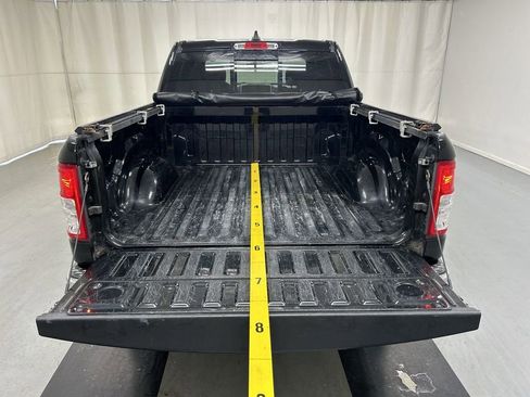 Used 2021 RAM 1500 Big Horn AWD/4WD image 21