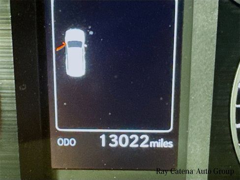 Certified 2023 Lexus GX 460 Premium image 12