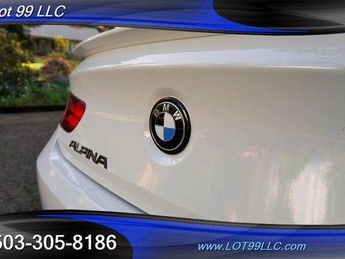 Used 2015 BMW ALPINA B6 xDrive Gran Coupe AWD/4WD image 34