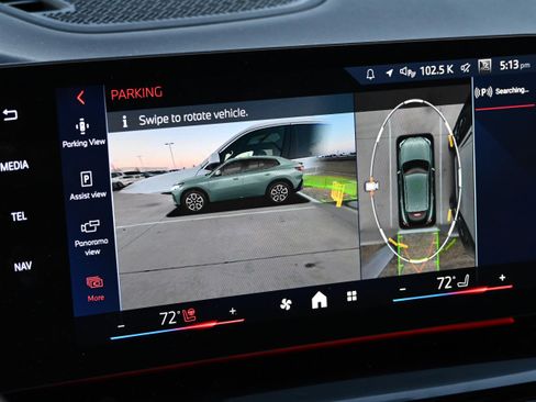 Certified 2024 BMW X2 xDrive28i image 31