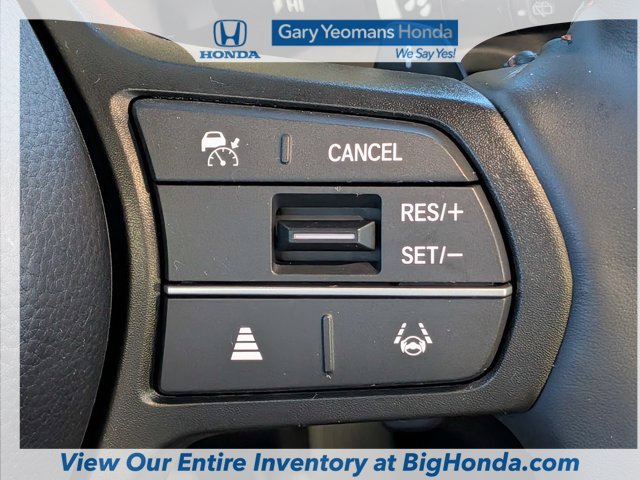 Used 2024 Honda CR-V Sport-L image 31