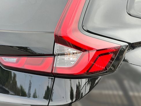 New 2026 Honda CR-V Sport Touring image 12