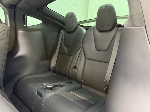 Used 2026 Tesla Model X image 19