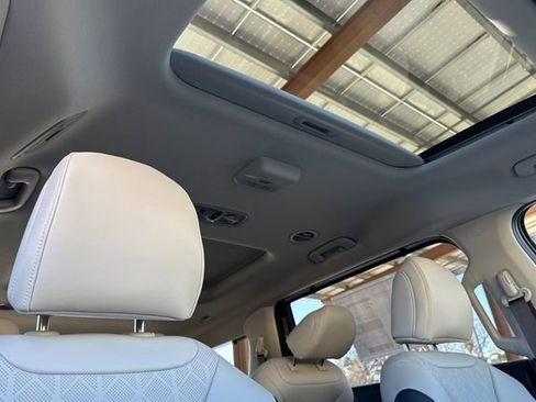 New 2026 Kia Carnival SX image 20