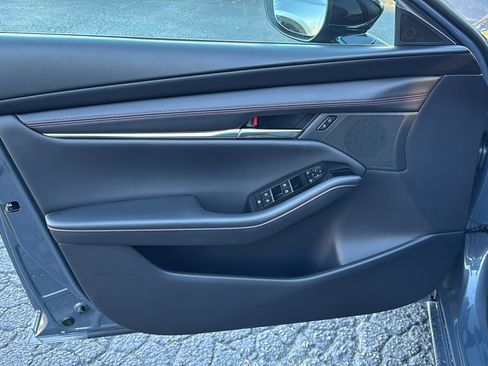 New 2026 MAZDA MAZDA3 Carbon image 11