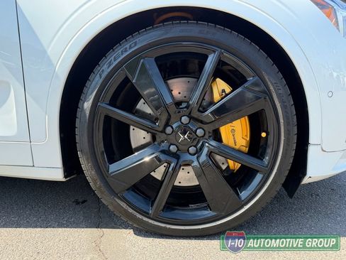 Used 2023 Polestar Polestar 2 AWD/4WD image 12