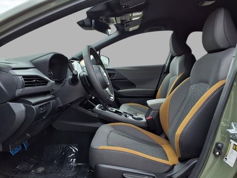 New 2026 Subaru Crosstrek 2.5i Sport w/ Crosstrek Mirror Package image 15