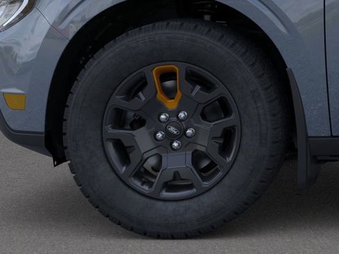 New 2026 Ford Maverick Tremor image 20