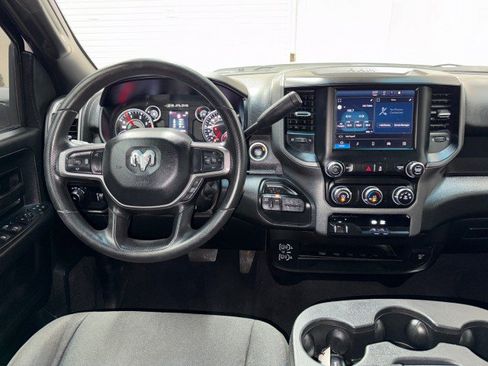 Used 2023 RAM 2500 Tradesman AWD/4WD image 14