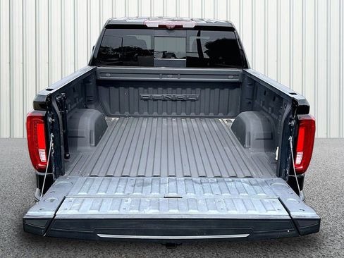 Used 2021 GMC Sierra 1500 Denali w/ Denali Ultimate Package image 25