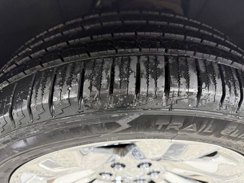 Used 2017 Cadillac Escalade ESV Premium Luxury w/ LPO, Radiant Package image 45