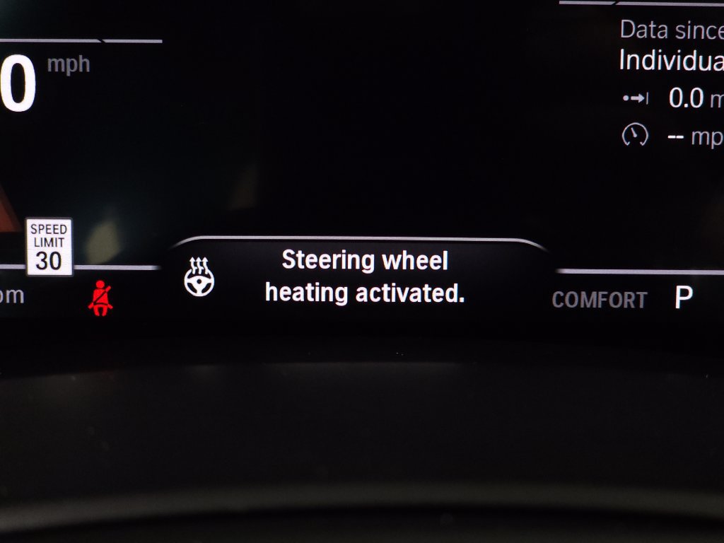 Used 2021 BMW X6 xDrive40i AWD/4WD image 23