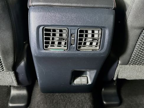Certified 2024 Toyota 4Runner TRD Off-Road Premium AWD/4WD image 25