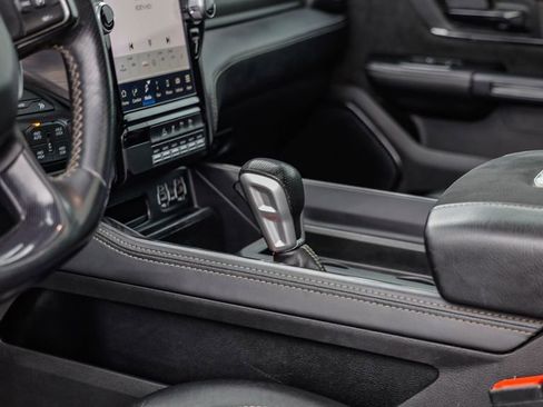 Used 2022 RAM 1500 TRX w/ TRX Level 1 Equipment Group image 24