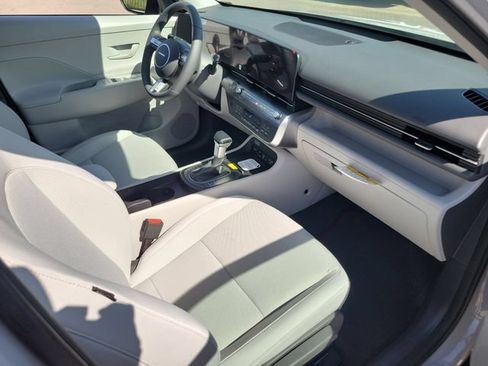 New 2026 Hyundai Kona SEL Sport FWD image 20