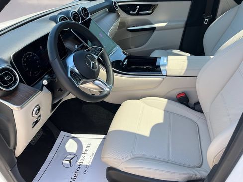 Certified 2026 Mercedes-Benz GLC 300 4MATIC image 9