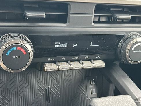 New 2026 Toyota Tacoma SR5 image 21