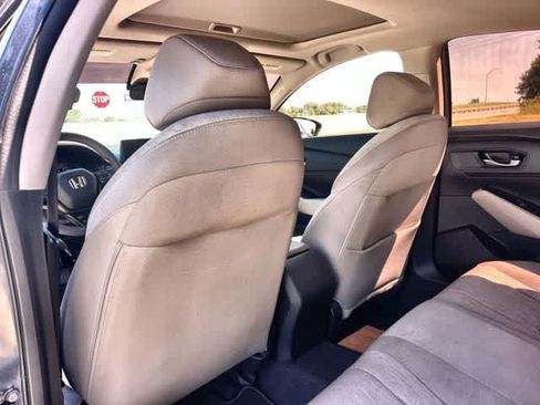 Used 2023 Honda Accord EX image 13