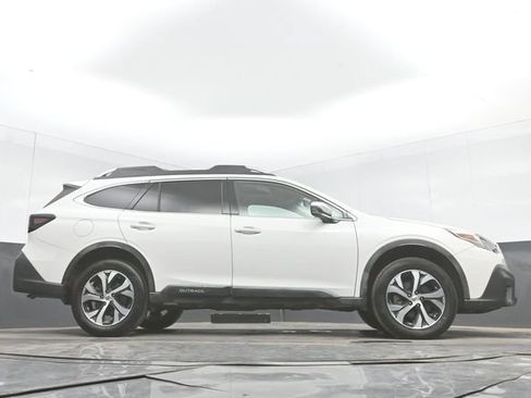 Used 2020 Subaru Outback Touring XT AWD/4WD image 51