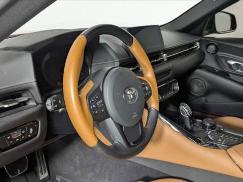 Used 2024 Toyota Supra Premium RWD image 19