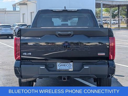 Used 2024 Toyota Tundra SR5 AWD/4WD image 6