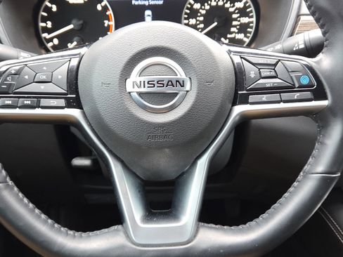 Used 2021 Nissan Altima 2.5 SL image 30