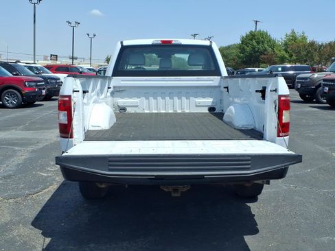 Used 2018 Ford F150 XL w/ Equipment Group 101A Mid RWD image 7