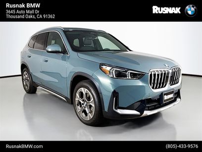 Used 2025 BMW X1 xDrive28i w/ Convenience Package