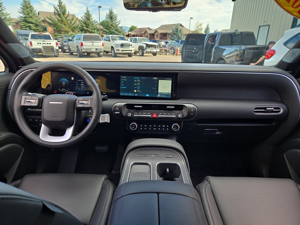 Used 2026 Hyundai Palisade Calligraphy AWD/4WD image 19