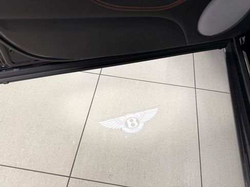 Used 2018 Bentley Bentayga Activity AWD/4WD image 41