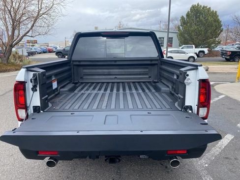 New 2026 Honda Ridgeline TrailSport image 7