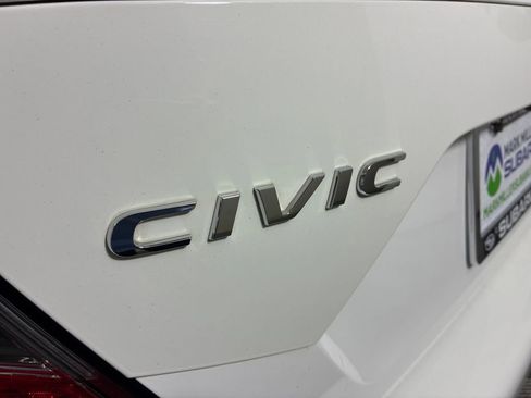 Used 2018 Honda Civic LX image 26