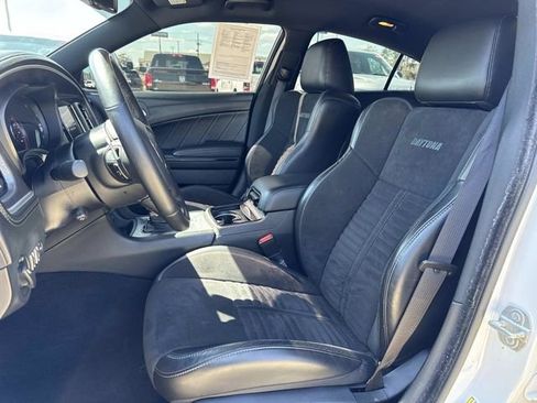 Used 2023 Dodge Charger R/T w/ Daytona Edition Group image 20